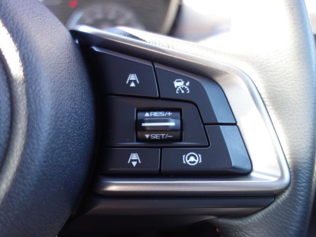 ＸＶ １．６ｉ－Ｌ　ＥｙｅＳｉｇｈｔ　ナビ　Ｒカメラ　ＥＴＣ　ナビゲーション　Ｒカメラ　ＥＴＣ　ドライブレコーダー　ナノイー発生装置付きＡＶパネル　フロント＆リヤフォグランプ　ドアバイザー　オートライト　横滑り防止装置　アイドリングストップ　アイサイトＶｅｒ．３（32枚目）