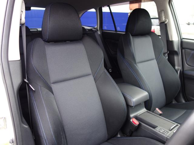 レヴォーグ １．６ＧＴ－Ｓ　ＥｙｅＳｉｇｈｔ　ナビ　Ｒカメラ　ＥＴＣ　ナビゲーション　Ｒカメラ　ＥＴＣ　ＬＥＤアクセサリーライナー　フロント＆リヤフォグランプ　フロント＆サイドカメラ　ドアバイザー　ＳＴＩドアハンドルプロテクター　シートヒーター　アイサイトＶｅｒ．３（13枚目）