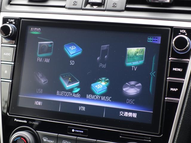 レヴォーグ １．６ＧＴ－Ｓ　ＥｙｅＳｉｇｈｔ　ナビ　Ｒカメラ　ＥＴＣ　ナビゲーション　Ｒカメラ　ＥＴＣ　ＬＥＤアクセサリーライナー　フロント＆リヤフォグランプ　フロント＆サイドカメラ　ドアバイザー　ＳＴＩドアハンドルプロテクター　シートヒーター　アイサイトＶｅｒ．３（19枚目）