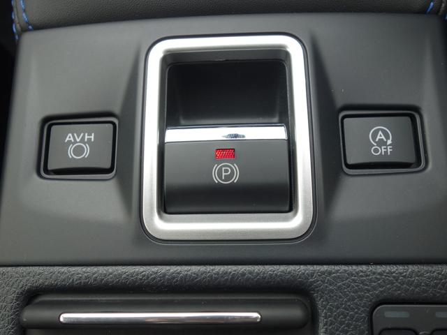 レヴォーグ １．６ＧＴ－Ｓ　ＥｙｅＳｉｇｈｔ　ナビ　Ｒカメラ　ＥＴＣ　ナビゲーション　Ｒカメラ　ＥＴＣ　ＬＥＤアクセサリーライナー　フロント＆リヤフォグランプ　フロント＆サイドカメラ　ドアバイザー　ＳＴＩドアハンドルプロテクター　シートヒーター　アイサイトＶｅｒ．３（24枚目）