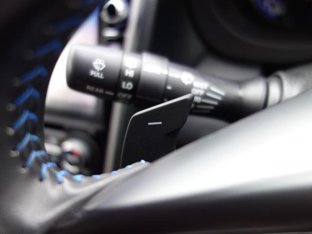 レヴォーグ １．６ＧＴ－Ｓ　ＥｙｅＳｉｇｈｔ　ナビ　Ｒカメラ　ＥＴＣ　ナビゲーション　Ｒカメラ　ＥＴＣ　ＬＥＤアクセサリーライナー　フロント＆リヤフォグランプ　フロント＆サイドカメラ　ドアバイザー　ＳＴＩドアハンドルプロテクター　シートヒーター　アイサイトＶｅｒ．３（32枚目）