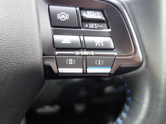 レヴォーグ １．６ＧＴ－Ｓ　ＥｙｅＳｉｇｈｔ　ナビ　Ｒカメラ　ＥＴＣ　ナビゲーション　Ｒカメラ　ＥＴＣ　ＬＥＤアクセサリーライナー　フロント＆リヤフォグランプ　フロント＆サイドカメラ　ドアバイザー　ＳＴＩドアハンドルプロテクター　シートヒーター　アイサイトＶｅｒ．３（35枚目）