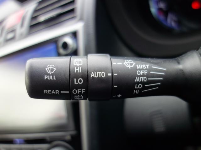 レヴォーグ １．６ＧＴ－Ｓ　ＥｙｅＳｉｇｈｔ　ナビ　Ｒカメラ　ＥＴＣ　ナビゲーション　Ｒカメラ　ＥＴＣ　ＬＥＤアクセサリーライナー　フロント＆リヤフォグランプ　フロント＆サイドカメラ　ドアバイザー　ＳＴＩドアハンドルプロテクター　シートヒーター　アイサイトＶｅｒ．３（37枚目）