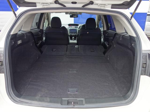 レヴォーグ １．６ＧＴ－Ｓ　ＥｙｅＳｉｇｈｔ　ナビ　Ｒカメラ　ＥＴＣ　ナビゲーション　Ｒカメラ　ＥＴＣ　ＬＥＤアクセサリーライナー　フロント＆リヤフォグランプ　フロント＆サイドカメラ　ドアバイザー　ＳＴＩドアハンドルプロテクター　シートヒーター　アイサイトＶｅｒ．３（60枚目）