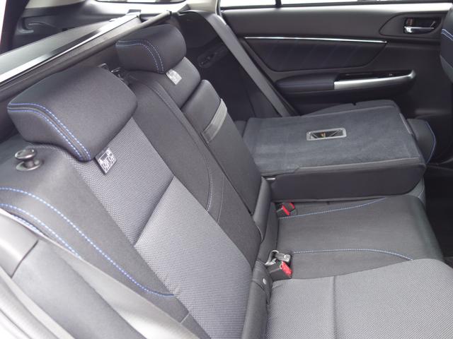 レヴォーグ １．６ＧＴ－Ｓ　ＥｙｅＳｉｇｈｔ　ナビ　Ｒカメラ　ＥＴＣ　ナビゲーション　Ｒカメラ　ＥＴＣ　ＬＥＤアクセサリーライナー　フロント＆リヤフォグランプ　フロント＆サイドカメラ　ドアバイザー　ＳＴＩドアハンドルプロテクター　シートヒーター　アイサイトＶｅｒ．３（62枚目）