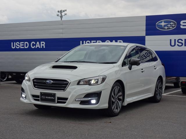 レヴォーグ １．６ＧＴ－Ｓ　ＥｙｅＳｉｇｈｔ　ナビ　Ｒカメラ　ＥＴＣ　ナビゲーション　Ｒカメラ　ＥＴＣ　ＬＥＤアクセサリーライナー　フロント＆リヤフォグランプ　フロント＆サイドカメラ　ドアバイザー　ＳＴＩドアハンドルプロテクター　シートヒーター　アイサイトＶｅｒ．３（63枚目）