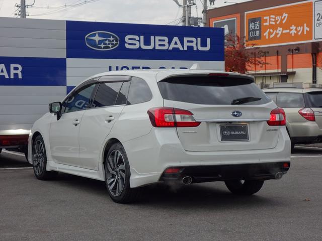 レヴォーグ １．６ＧＴ－Ｓ　ＥｙｅＳｉｇｈｔ　ナビ　Ｒカメラ　ＥＴＣ　ナビゲーション　Ｒカメラ　ＥＴＣ　ＬＥＤアクセサリーライナー　フロント＆リヤフォグランプ　フロント＆サイドカメラ　ドアバイザー　ＳＴＩドアハンドルプロテクター　シートヒーター　アイサイトＶｅｒ．３（65枚目）