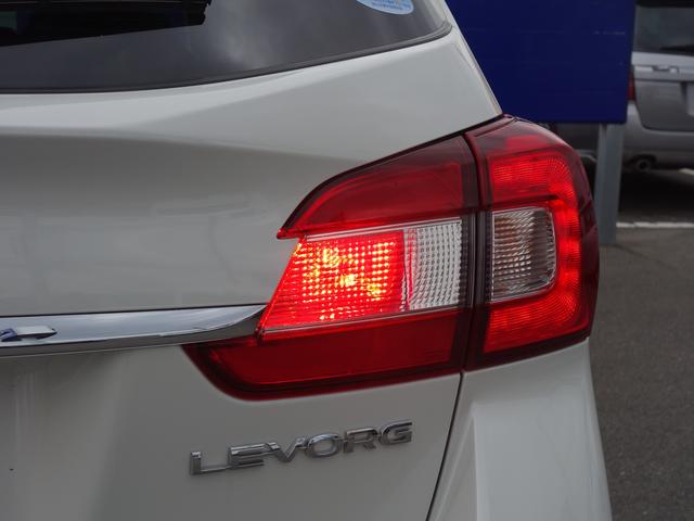レヴォーグ １．６ＧＴ－Ｓ　ＥｙｅＳｉｇｈｔ　ナビ　Ｒカメラ　ＥＴＣ　ナビゲーション　Ｒカメラ　ＥＴＣ　ＬＥＤアクセサリーライナー　フロント＆リヤフォグランプ　フロント＆サイドカメラ　ドアバイザー　ＳＴＩドアハンドルプロテクター　シートヒーター　アイサイトＶｅｒ．３（75枚目）
