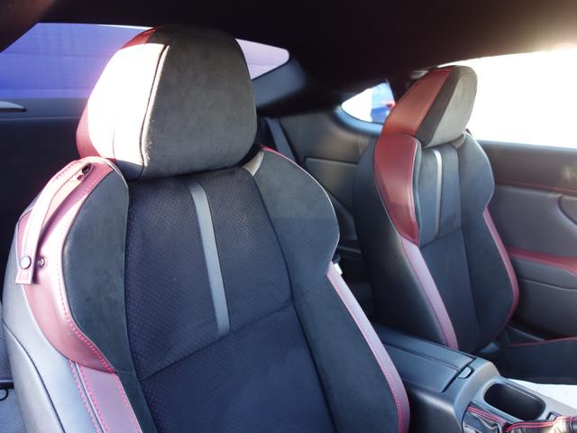 BRZ STI Sport ナビ Rカメラ ETC ドラレコ ナビゲーション Rカメラ ETC ドライブレコーダー 横滑り防止装置 シートヒーター ステアリングリモコンスイッチ クルーズコントロール オートライト アイサイトVer.3(13枚目)