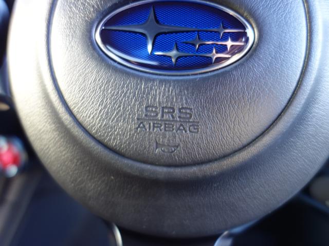 BRZ STI Sport ナビ Rカメラ ETC ドラレコ ナビゲーション Rカメラ ETC ドライブレコーダー 横滑り防止装置 シートヒーター ステアリングリモコンスイッチ クルーズコントロール オートライト アイサイトVer.3(23枚目)