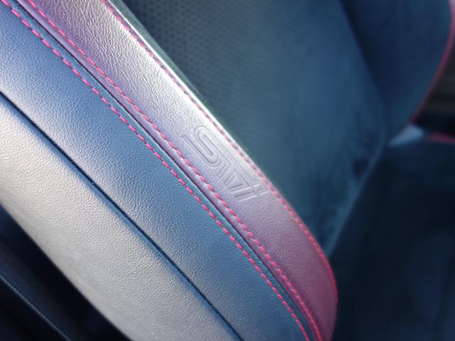 BRZ STI Sport ナビ Rカメラ ETC ドラレコ ナビゲーション Rカメラ ETC ドライブレコーダー 横滑り防止装置 シートヒーター ステアリングリモコンスイッチ クルーズコントロール オートライト アイサイトVer.3(33枚目)