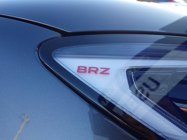 BRZ STI Sport ナビ Rカメラ ETC ドラレコ ナビゲーション Rカメラ ETC ドライブレコーダー 横滑り防止装置 シートヒーター ステアリングリモコンスイッチ クルーズコントロール オートライト アイサイトVer.3(46枚目)
