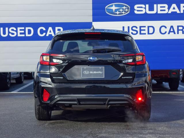 インプレッサ ＳＴ　ナビゲーション　Ｒカメラ　ＥＴＣ　レンタアップ　１１．６インチセンターインフォメーションディスプレイ　Ｒカメラ　ＥＴＣ　障害物センサー　フロント＆リヤフォグランプ　フロント＆サイドカメラ　全周囲カメラ　シートヒーター　新世代アイサイト（10枚目）