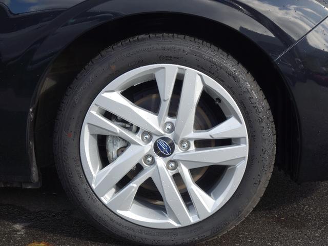 インプレッサ ＳＴ　ナビゲーション　Ｒカメラ　ＥＴＣ　レンタアップ　１１．６インチセンターインフォメーションディスプレイ　Ｒカメラ　ＥＴＣ　障害物センサー　フロント＆リヤフォグランプ　フロント＆サイドカメラ　全周囲カメラ　シートヒーター　新世代アイサイト（12枚目）