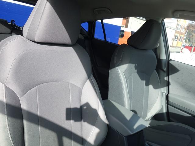 インプレッサ ＳＴ　ナビゲーション　Ｒカメラ　ＥＴＣ　レンタアップ　１１．６インチセンターインフォメーションディスプレイ　Ｒカメラ　ＥＴＣ　障害物センサー　フロント＆リヤフォグランプ　フロント＆サイドカメラ　全周囲カメラ　シートヒーター　新世代アイサイト（13枚目）