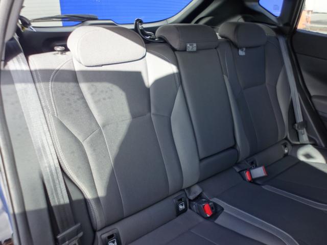 インプレッサ ＳＴ　ナビゲーション　Ｒカメラ　ＥＴＣ　レンタアップ　１１．６インチセンターインフォメーションディスプレイ　Ｒカメラ　ＥＴＣ　障害物センサー　フロント＆リヤフォグランプ　フロント＆サイドカメラ　全周囲カメラ　シートヒーター　新世代アイサイト（14枚目）