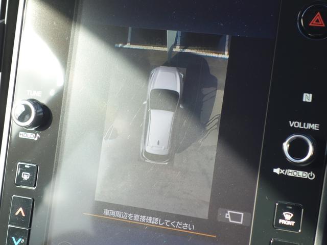 インプレッサ ＳＴ　ナビゲーション　Ｒカメラ　ＥＴＣ　レンタアップ　１１．６インチセンターインフォメーションディスプレイ　Ｒカメラ　ＥＴＣ　障害物センサー　フロント＆リヤフォグランプ　フロント＆サイドカメラ　全周囲カメラ　シートヒーター　新世代アイサイト（21枚目）