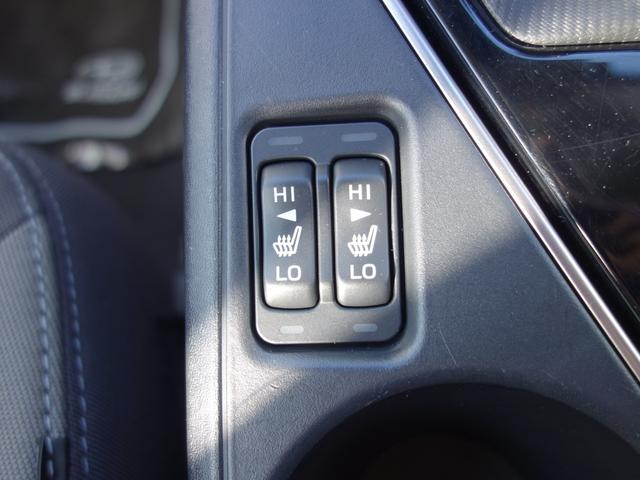 インプレッサ ＳＴ　ナビゲーション　Ｒカメラ　ＥＴＣ　レンタアップ　１１．６インチセンターインフォメーションディスプレイ　Ｒカメラ　ＥＴＣ　障害物センサー　フロント＆リヤフォグランプ　フロント＆サイドカメラ　全周囲カメラ　シートヒーター　新世代アイサイト（24枚目）