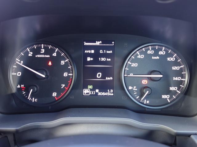 インプレッサ ＳＴ　ナビゲーション　Ｒカメラ　ＥＴＣ　レンタアップ　１１．６インチセンターインフォメーションディスプレイ　Ｒカメラ　ＥＴＣ　障害物センサー　フロント＆リヤフォグランプ　フロント＆サイドカメラ　全周囲カメラ　シートヒーター　新世代アイサイト（28枚目）