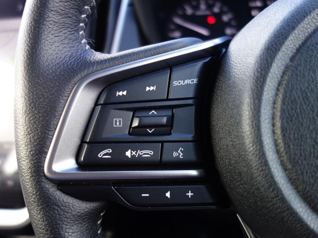 インプレッサ ＳＴ　ナビゲーション　Ｒカメラ　ＥＴＣ　レンタアップ　１１．６インチセンターインフォメーションディスプレイ　Ｒカメラ　ＥＴＣ　障害物センサー　フロント＆リヤフォグランプ　フロント＆サイドカメラ　全周囲カメラ　シートヒーター　新世代アイサイト（33枚目）