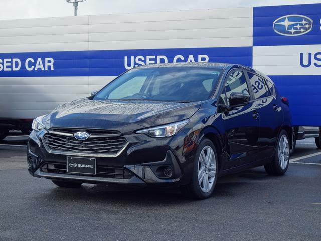 インプレッサ ＳＴ　ナビゲーション　Ｒカメラ　ＥＴＣ　レンタアップ　１１．６インチセンターインフォメーションディスプレイ　Ｒカメラ　ＥＴＣ　障害物センサー　フロント＆リヤフォグランプ　フロント＆サイドカメラ　全周囲カメラ　シートヒーター　新世代アイサイト（56枚目）