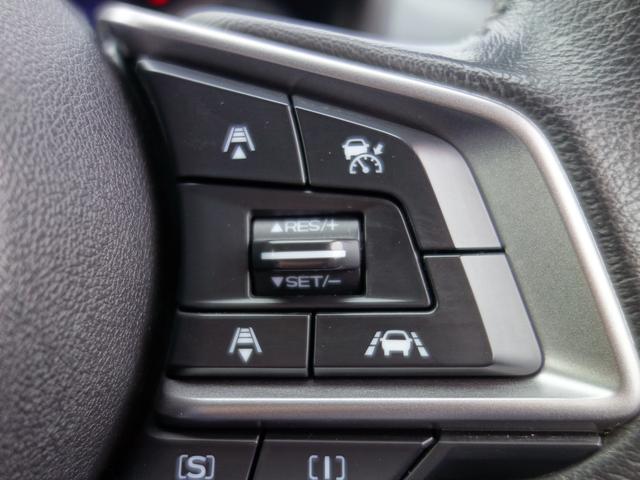 インプレッサスポーツ 2.0i-L EyeSight ナビ Rカメラ ドラレコ ナビゲーション Rカメラ ETC ドライブレコーダー フロント&リヤフォグランプ 障害物センサー サイドカメラ ドアバイザー ナノイー発生装置付きAVパネル AVH SRH アイサイトVer.3(32枚目)