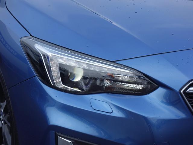 インプレッサスポーツ 2.0i-L EyeSight ナビ Rカメラ ドラレコ ナビゲーション Rカメラ ETC ドライブレコーダー フロント&リヤフォグランプ 障害物センサー サイドカメラ ドアバイザー ナノイー発生装置付きAVパネル AVH SRH アイサイトVer.3(64枚目)