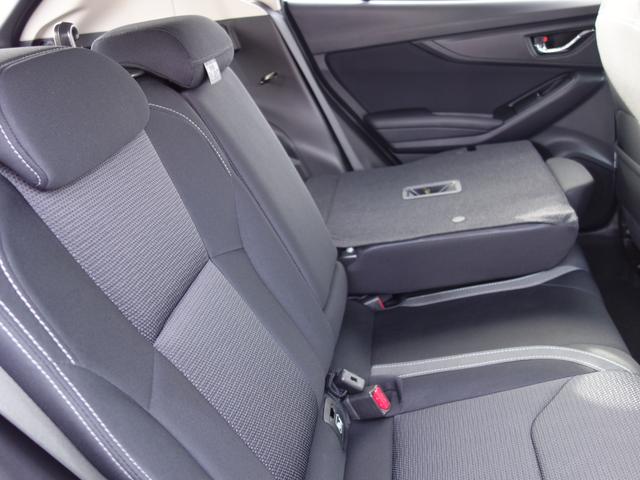 インプレッサスポーツ １．６ｉ－Ｌ　ＥｙｅＳｉｇｈｔ　Ｓ－ｓｔｙｌｅ　ナビ　ＥＴＣ　ナビゲーション　Ｒカメラ　ＥＴＣ　ＬＥＤアクセサリーライナー　フロント＆リヤフォグランプ　ドアバイザー　シートリフター　ＡＶＨ　ＳＲＨ　アイドリングストップ　横滑り防止装置　アイサイトＶｅｒ．３（56枚目）