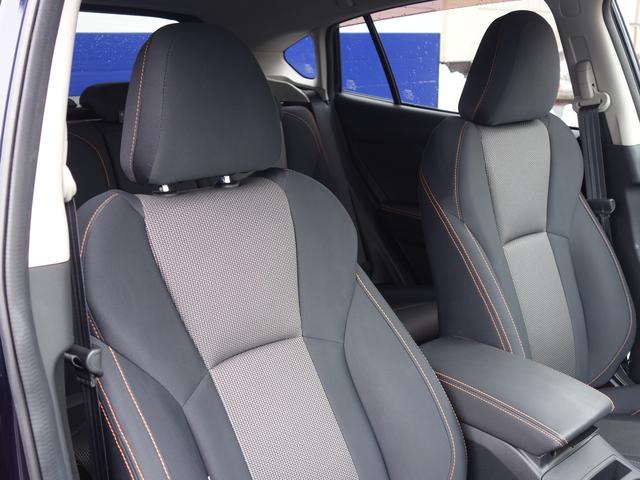 XV 2.0i-L EyeSight ナビ Rカメラ ドラレコ ナビゲーション Rカメラ ETC ドライブレコーダー フロント&リヤフォグランプ ドアバイザー ナノイー発生装置付きAVパネル Xモード 横滑り防止装置 アイドリングストップ アイサイトVer.3(13枚目)