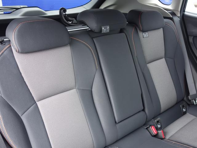 XV 2.0i-L EyeSight ナビ Rカメラ ドラレコ ナビゲーション Rカメラ ETC ドライブレコーダー フロント&リヤフォグランプ ドアバイザー ナノイー発生装置付きAVパネル Xモード 横滑り防止装置 アイドリングストップ アイサイトVer.3(14枚目)