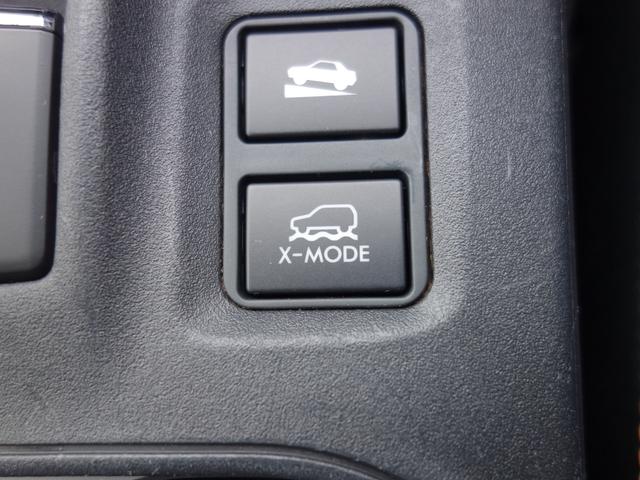 XV 2.0i-L EyeSight ナビ Rカメラ ドラレコ ナビゲーション Rカメラ ETC ドライブレコーダー フロント&リヤフォグランプ ドアバイザー ナノイー発生装置付きAVパネル Xモード 横滑り防止装置 アイドリングストップ アイサイトVer.3(25枚目)