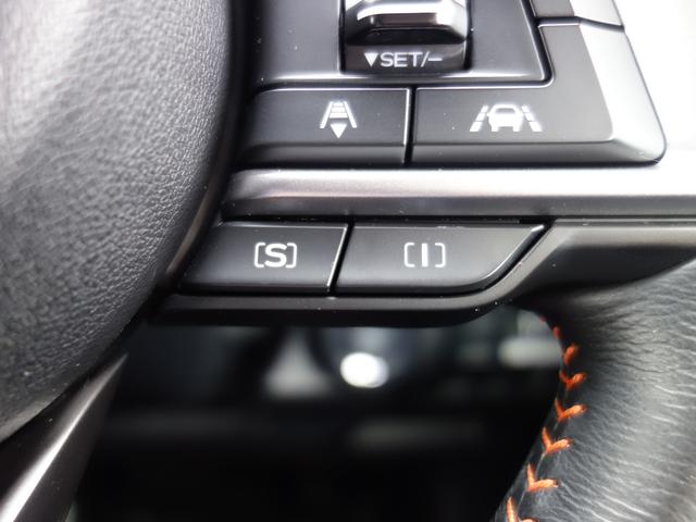 XV 2.0i-L EyeSight ナビ Rカメラ ドラレコ ナビゲーション Rカメラ ETC ドライブレコーダー フロント&リヤフォグランプ ドアバイザー ナノイー発生装置付きAVパネル Xモード 横滑り防止装置 アイドリングストップ アイサイトVer.3(32枚目)