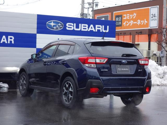 XV 2.0i-L EyeSight ナビ Rカメラ ドラレコ ナビゲーション Rカメラ ETC ドライブレコーダー フロント&リヤフォグランプ ドアバイザー ナノイー発生装置付きAVパネル Xモード 横滑り防止装置 アイドリングストップ アイサイトVer.3(61枚目)