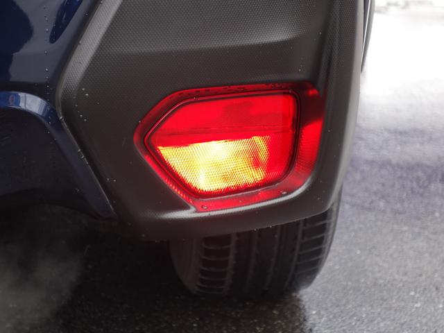 XV 2.0i-L EyeSight ナビ Rカメラ ドラレコ ナビゲーション Rカメラ ETC ドライブレコーダー フロント&リヤフォグランプ ドアバイザー ナノイー発生装置付きAVパネル Xモード 横滑り防止装置 アイドリングストップ アイサイトVer.3(68枚目)