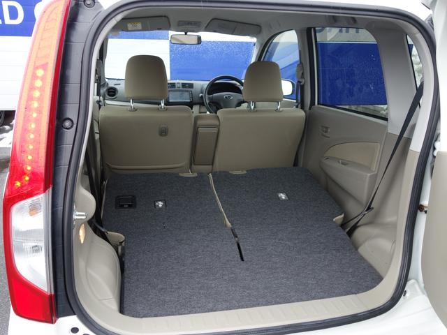 ステラ Ｌ　スマートアシスト　ナビ　ドアバイザー　アイボリー内装　ナビゲーション　ドアバイザー　アイボリー内装　シートリフター　横滑り防止装置　アイドリングストップ　ヘッドライトレベライザー　アームレスト　ショッピングフック　スマートアシスト（37枚目）