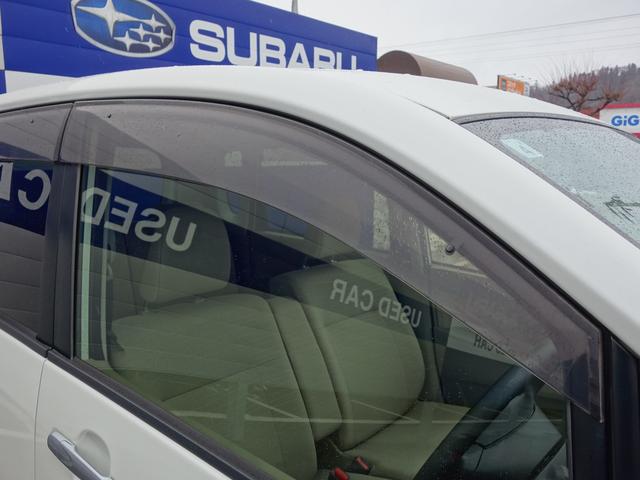 ステラ Ｌ　スマートアシスト　ナビ　ドアバイザー　アイボリー内装　ナビゲーション　ドアバイザー　アイボリー内装　シートリフター　横滑り防止装置　アイドリングストップ　ヘッドライトレベライザー　アームレスト　ショッピングフック　スマートアシスト（44枚目）