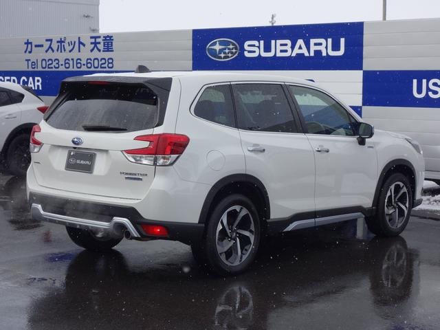 フォレスター Ａｄｖａｎｃｅ（2枚目）