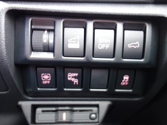 フォレスター Ａｄｖａｎｃｅ（21枚目）