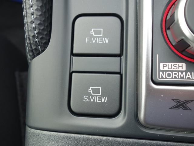 フォレスター Ａｄｖａｎｃｅ（27枚目）