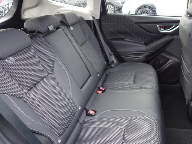 フォレスター Ａｄｖａｎｃｅ（32枚目）