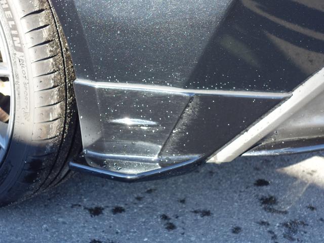 ＢＲＺ Ｓ　ディスプレイオーディオ　ＳＴＩエアロ　ディスプレイオーディオ　ＳＴＩフロントアンダースポイラー　ＳＴＩサイドアンダースポイラー　ＳＴＩリヤサイドアンダースポイラー　リヤアンダーディフューザー　ＳＴＩスカートリップ　アイサイトＶｅｒ．３（46枚目）