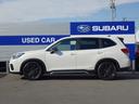フォレスター SPORT EyeSight搭載車 ナビ Rカメラ ETC ナビゲーション Rカメラ ETC 純正リモコンエンジンスターター 障害物センサー フロント&リヤフォグランプ フロント&サイドカメラ スマートリヤビューモニター アイサイトVer.3(8枚目)