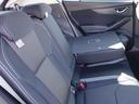リヤシートは片側ずつ倒せるので、シートアレンジの自由度が高いです☆