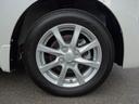 純正アルミホイール装備、足元をオシャレに魅せます!