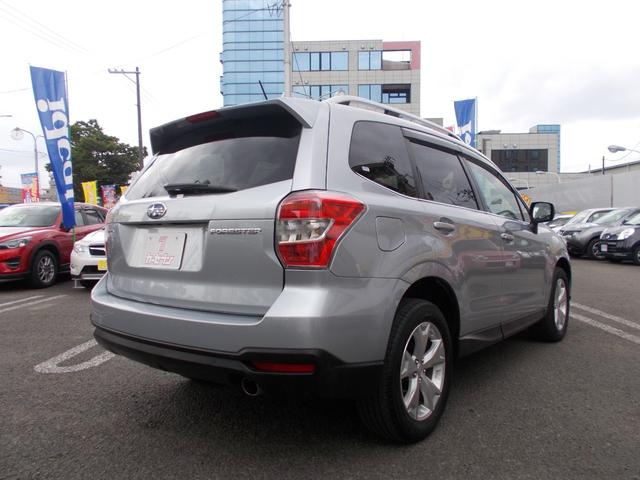 2.0i-L アイサイト 4WD 純正AW冬タイヤ付 ヒーター付Pシート HID(24枚目)
