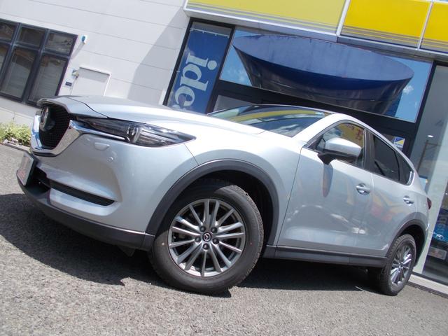 マツダ ＣＸ－５