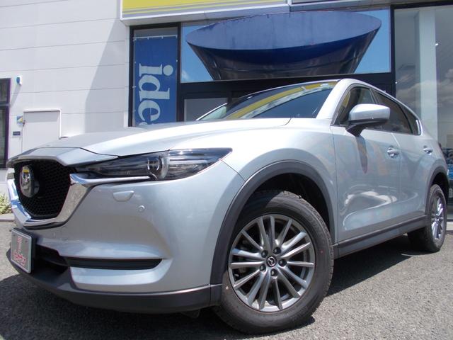 マツダ ＣＸ－５