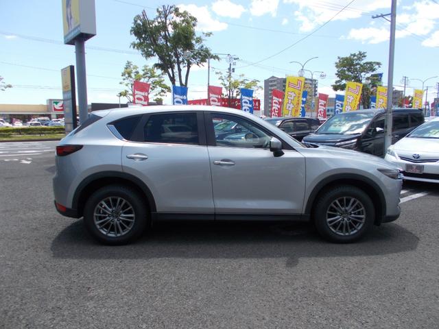 マツダ ＣＸ－５