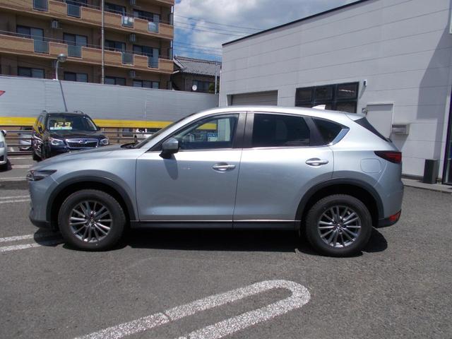 マツダ ＣＸ－５