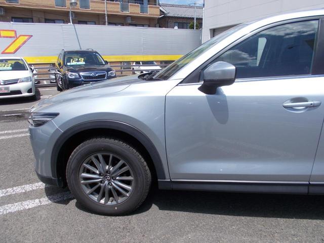 マツダ ＣＸ－５